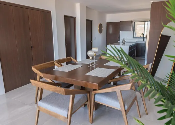 Peaceful Place In Cabo San Lucas Apartment
