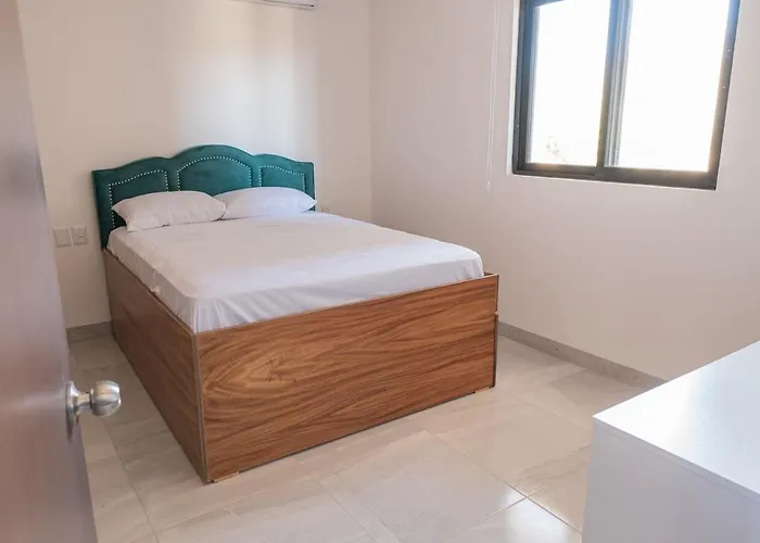 Peaceful Place In Cabo San Lucas Apartment El Pueblito (Baja California Sur)