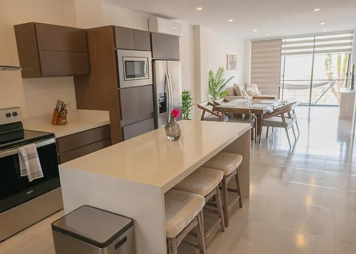 Apartment Peaceful Place In Cabo San Lucas El Pueblito (Baja California Sur)