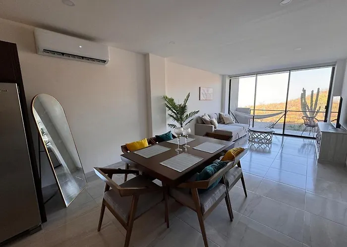 Apartment Peaceful Place In Cabo San Lucas *