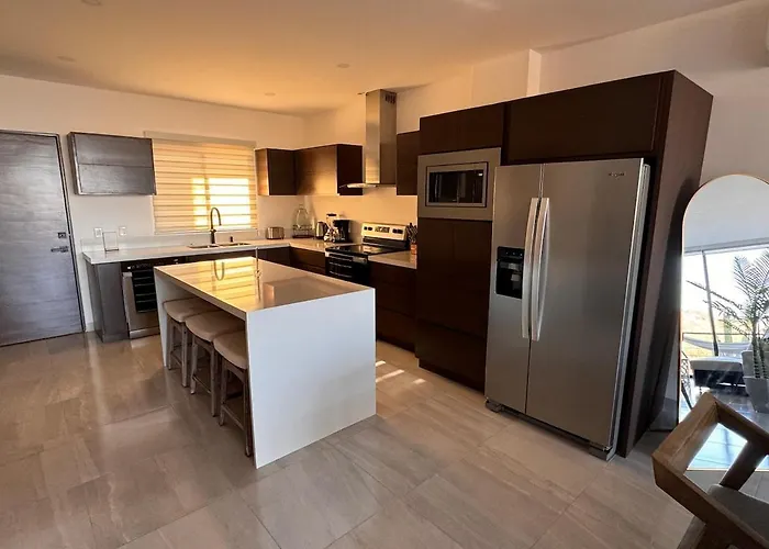 Apartment Peaceful Place In Cabo San Lucas El Pueblito (Baja California Sur)