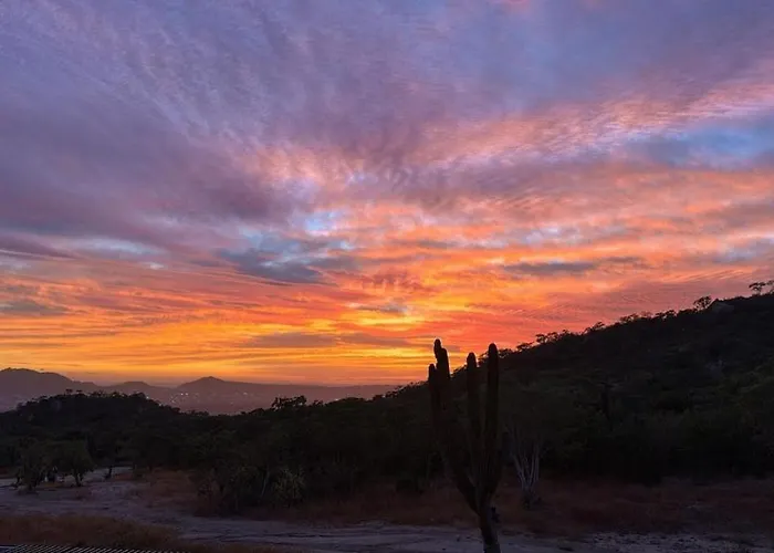 Peaceful Place In Cabo San Lucas * El Pueblito (Baja California Sur)