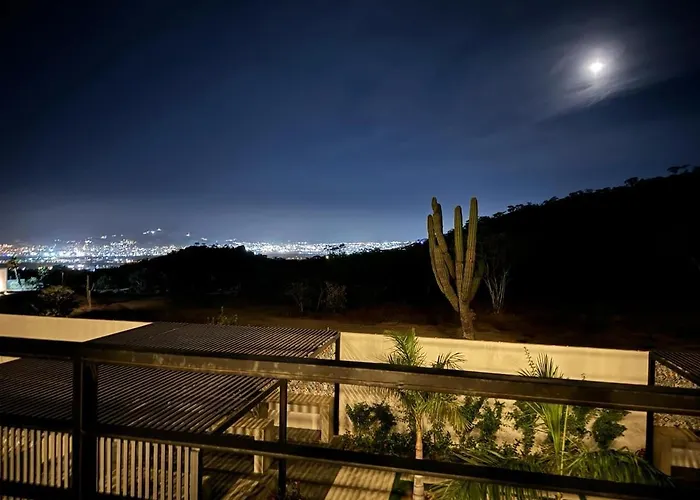 Peaceful Place In Cabo San Lucas * El Pueblito (Baja California Sur)