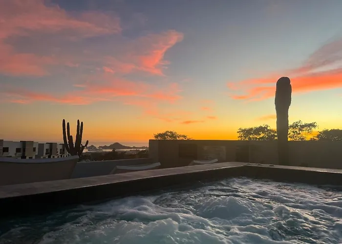 Apartment Peaceful Place In Cabo San Lucas *
