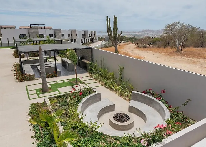Peaceful Place In Cabo San Lucas * El Pueblito (Baja California Sur)