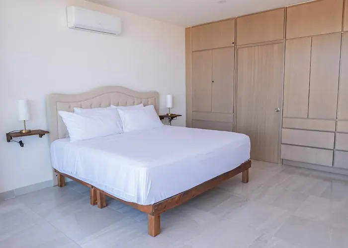 Apartment Peaceful Place In Cabo San Lucas *