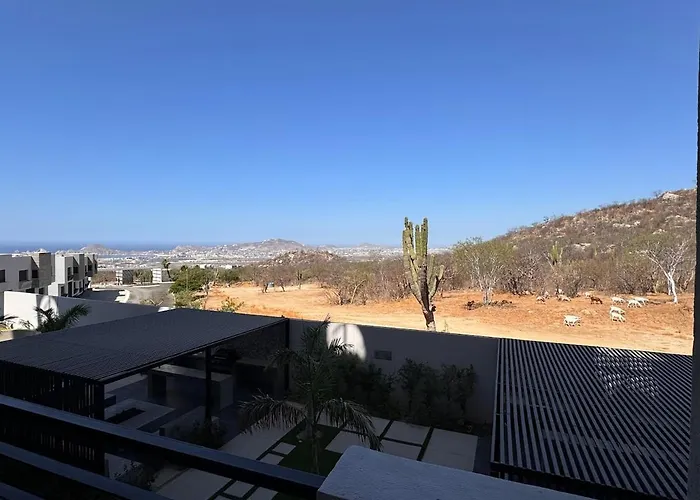Peaceful Place In Cabo San Lucas * El Pueblito (Baja California Sur)