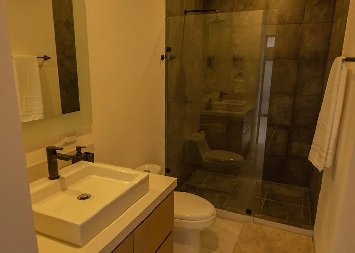 Peaceful Place In Cabo San Lucas Apartment *