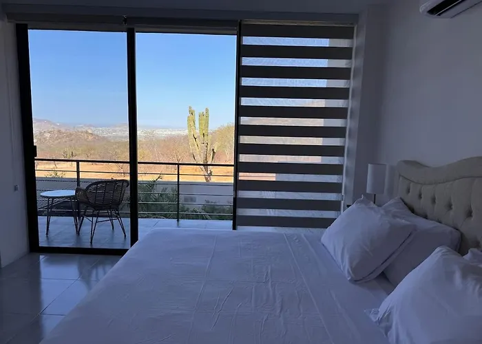 Peaceful Place In Cabo San Lucas *