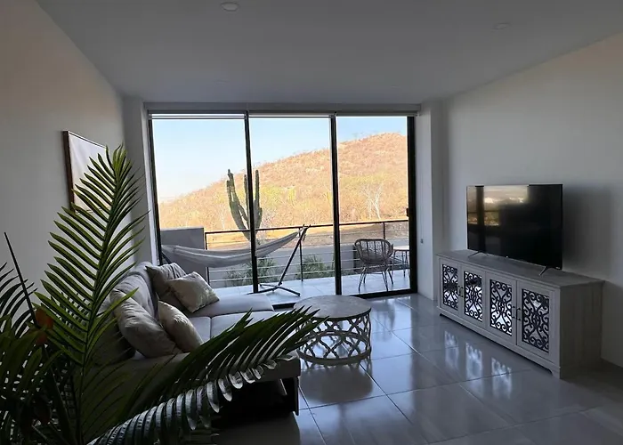 Peaceful Place In Cabo San Lucas Apartment
